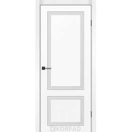 МІЖКІМНАТНІ ДВЕРІ KORFAD Loretto